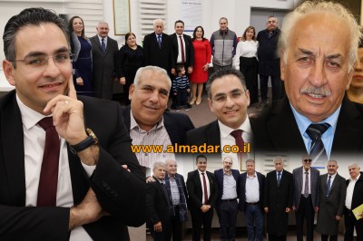 كفرياسيف تحتفي بأمسية ثقافية أدبية بمشاركة الشاعر والباحث د. إياس يوسف ناصر ومحاضرة نوعية حول المعاني المسيحية في الشعر العربي القديم