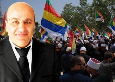 الدروزُ في إسرائيل انخفاضٌ حادٌّ بنسبةِ الولادة وتصاعدٌ ملحوظٌ بنسبةِ الطلابِ الجامعيين