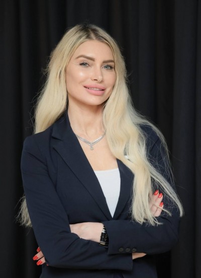 المحامية د.عبير جريس تتسلّم رئاسة لجنة العمال الأجانب في نقابة المحامين في إسرائيل