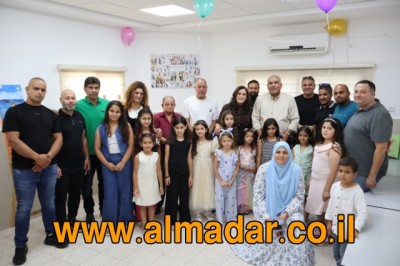 كفرياسيف تحتفي بالإبداع والتميز..بيت الشبيبة – الحي الشرقي يختتم عامًا حافلًا بالإنجازات وسط حضور جماهيري كبير
