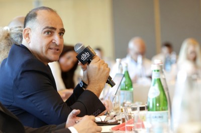 انعقاد مؤتمر قمة ضم نخبة من المحامين في مدينة تل أبيب بشأن مستقبل قضايا شؤون العائلة في ظل الذكاء الاصطناعي